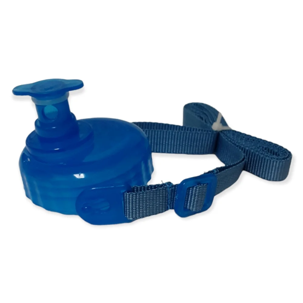 Portable Water Bottle And Bowl For Dogs